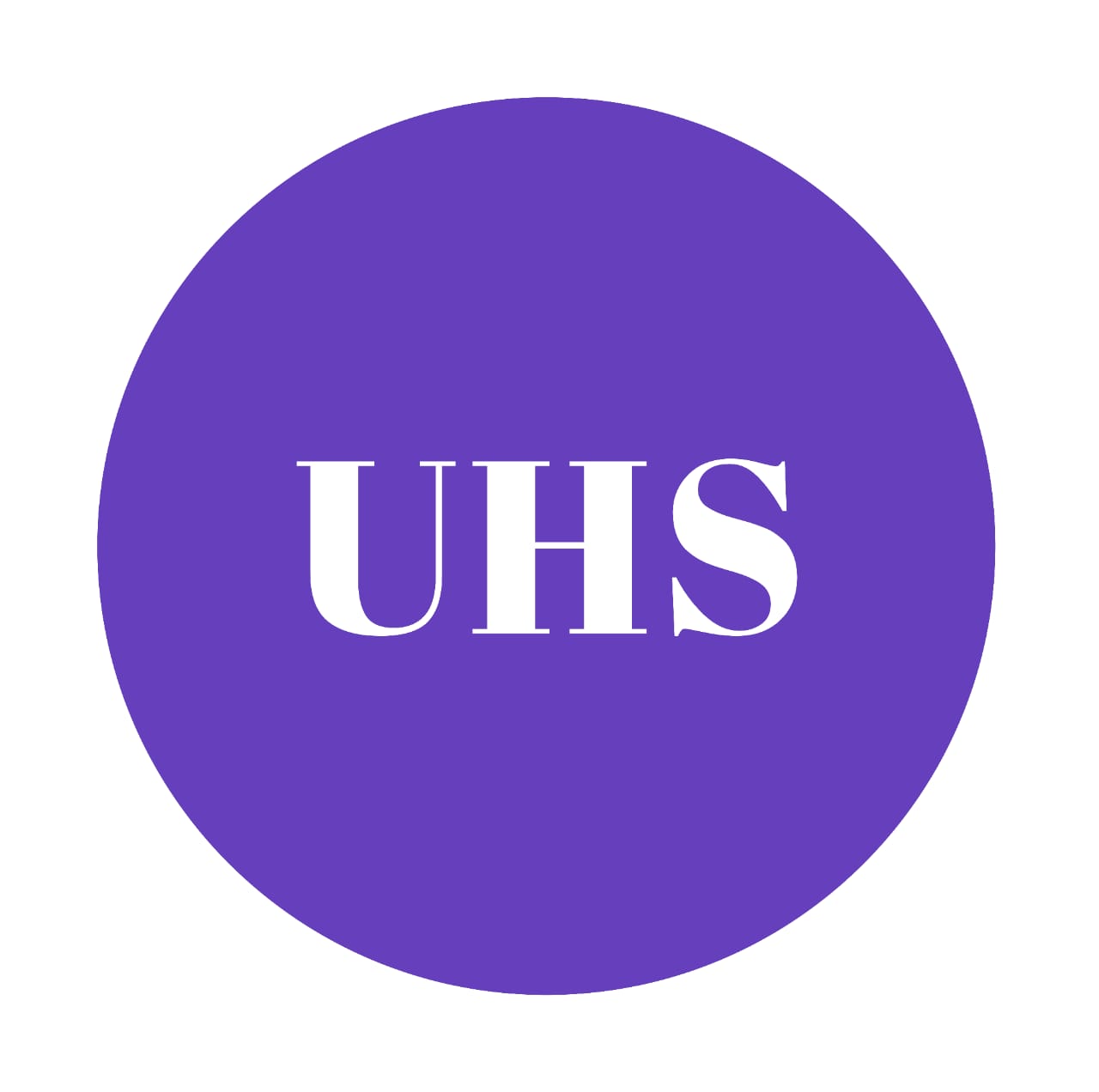 Unique Home Services Logo